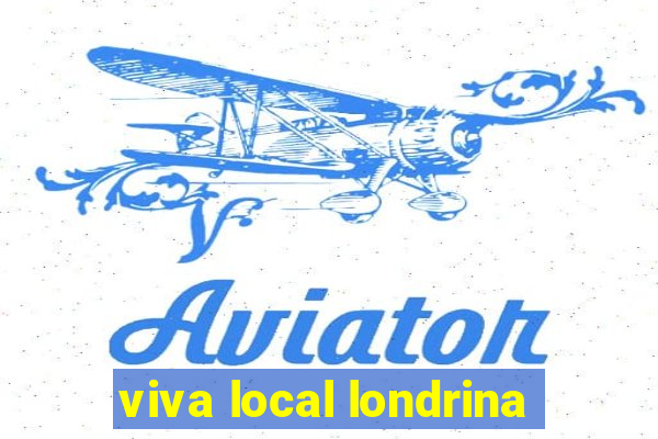 viva local londrina